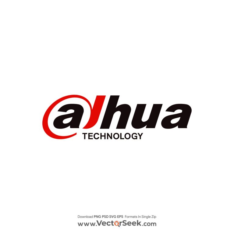 dahua technology logo vector scaled