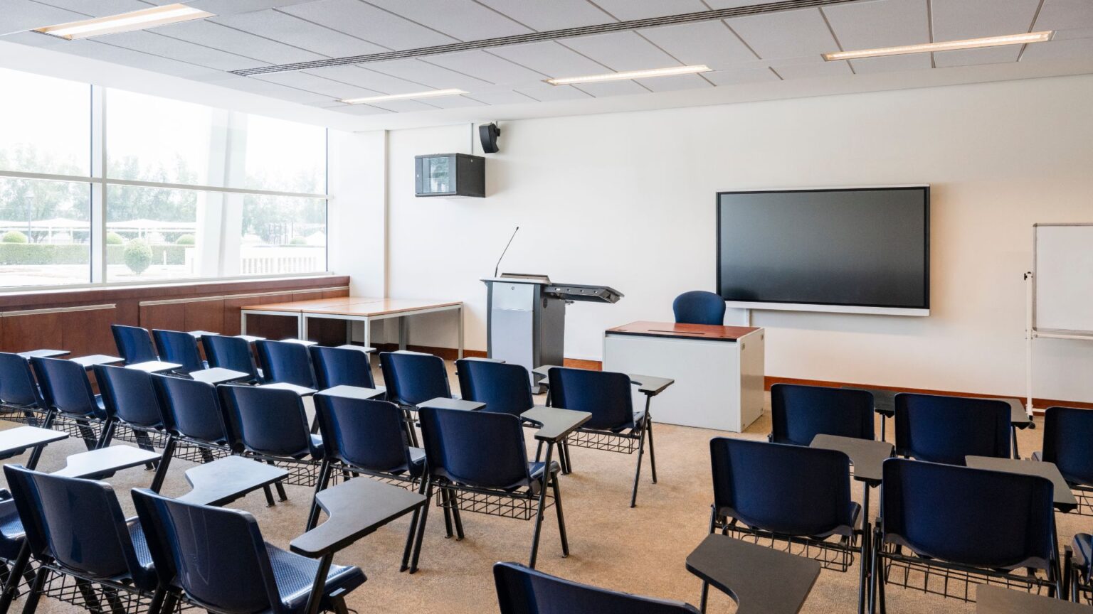 CONTROL DE ACCESO institutos