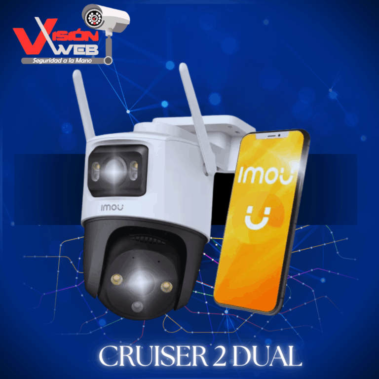 cruiser 2 dual
