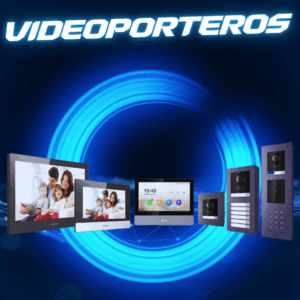 video porteros