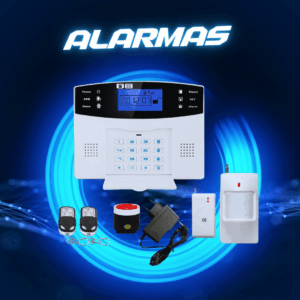 alarmas