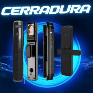 cerraduras