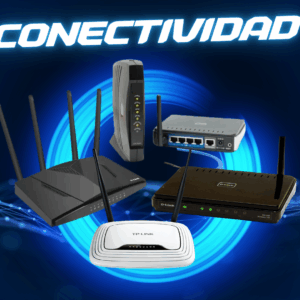 conectividad