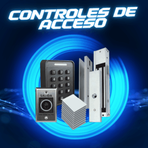 controles de acceso