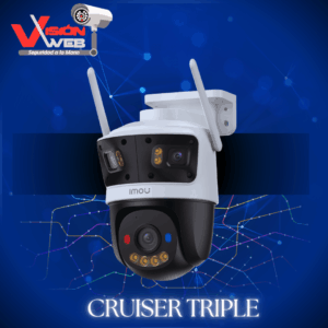 cruiser triple