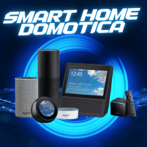 domotica y smart home