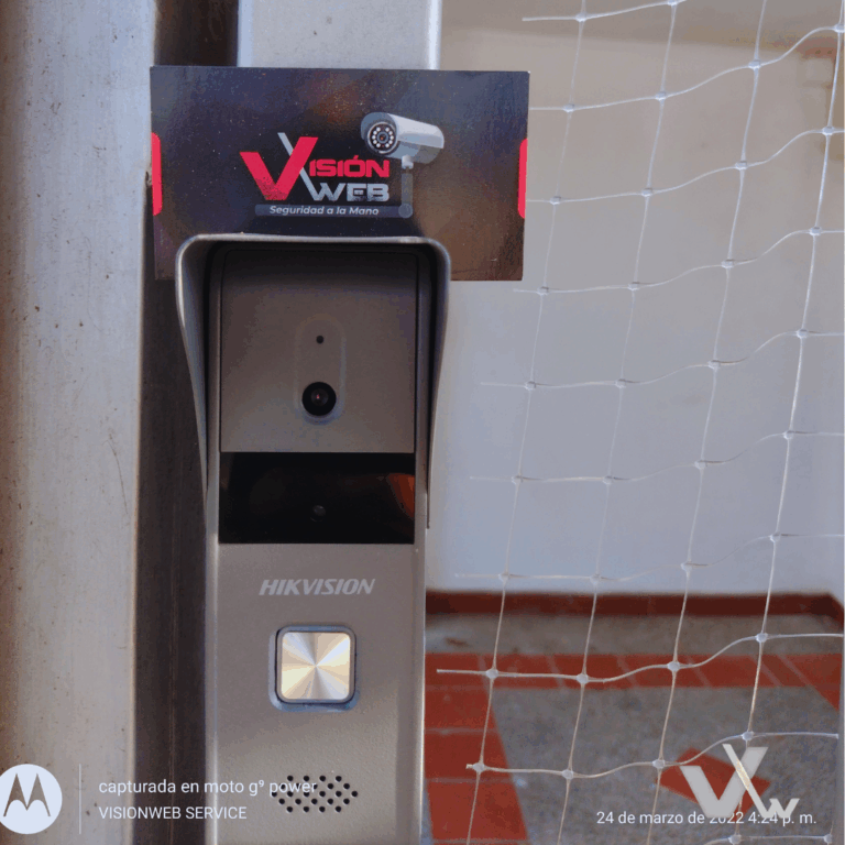 control de acceso