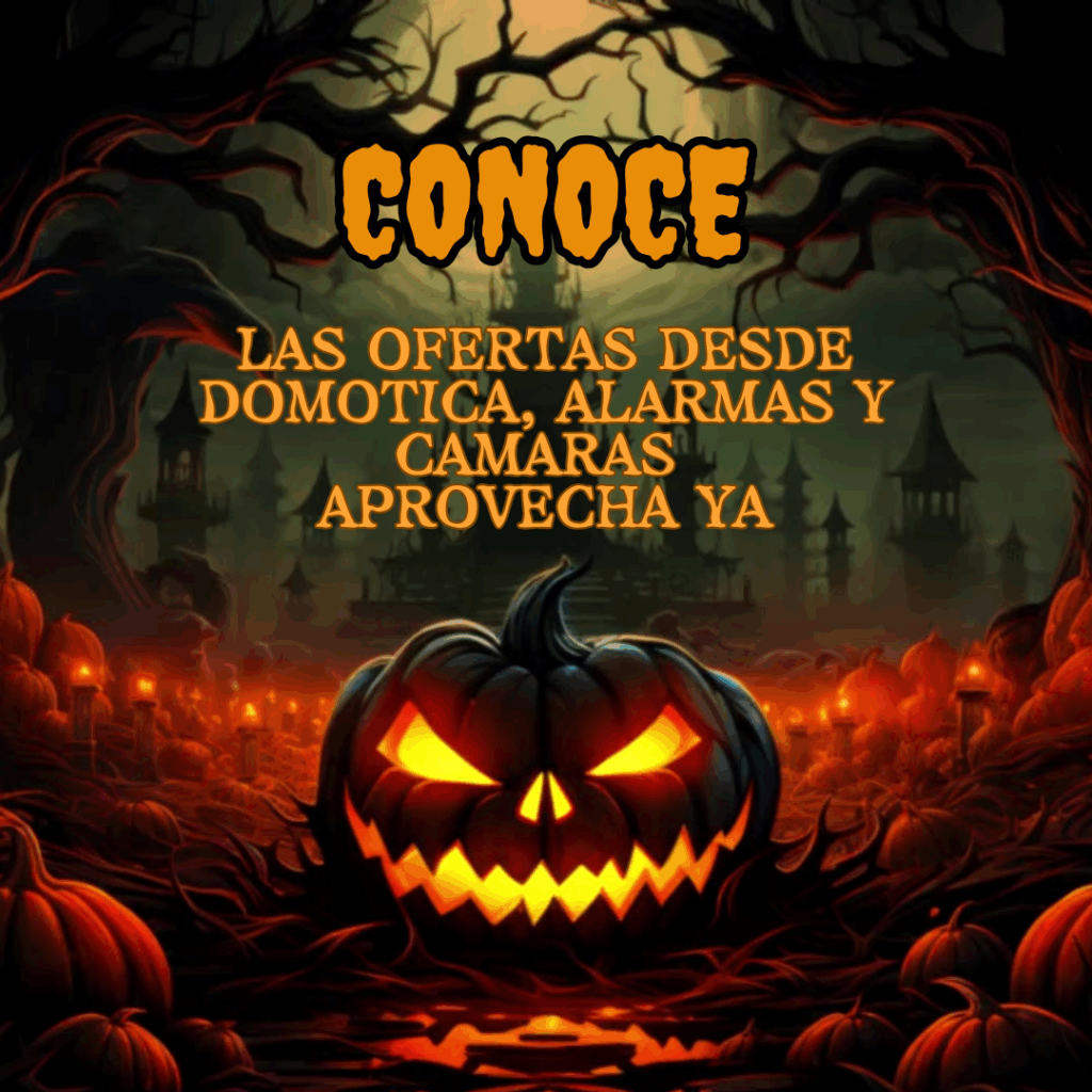 texto hallowen