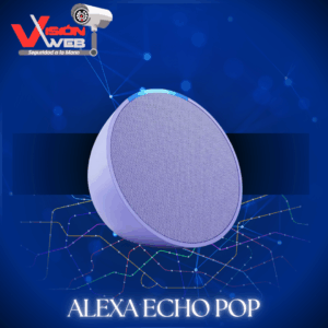 alexa echo pop